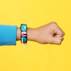 LEGO LEGO DOTS 41943 Gaming Armband mit Anhangern Игровой браслет LEGO DOTS 41943 с подвесками