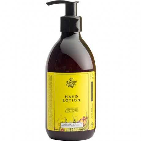 The Handmade Soap Hand Lotion  лосьон для рук