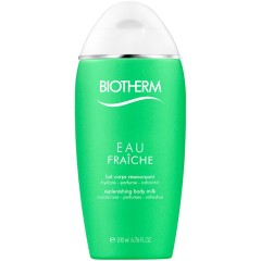 Biotherm (Биотерм) Eau Fraiche Body Lotion Лосьон для тела, 200 мл