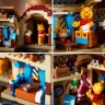 LEGO LEGO Ideas 21326 Winnie Puh LEGO Ideas 21326 Винни-Пух