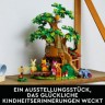 LEGO LEGO Ideas 21326 Winnie Puh LEGO Ideas 21326 Винни-Пух