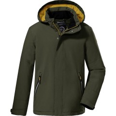 killtec Winterjacke fur Jungen Зимняя куртка для мальчиков