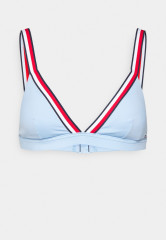 Tommy Hilfiger Bikini top vessel blue бикини топ сосуд синий