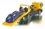 SIKU SIKU Super 2712 Abschleppwagen 1:55 Эвакуатор SIKU Super 2712 1:55