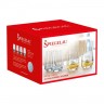 Spiegelau Spiegelau Bar - Spezialglaser Single Barrel Bourbon Glas Set 4-tlg. 380 ml Spiegelau Bar - специальные стаканы для бурбона, одинарная бочка, набор из 4 предметов. 380мл