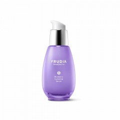 Frudia Frudia Blueberry Hydrating Serum Feuchtigkeitsspendendes Heidelbeer-Serum  Frudia Blueberry Hydrating Serum Увлажняющая черничная сыворотка