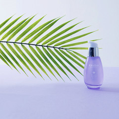 Frudia Frudia Blueberry Hydrating Serum Feuchtigkeitsspendendes Heidelbeer-Serum  Frudia Blueberry Hydrating Serum Увлажняющая черничная сыворотка