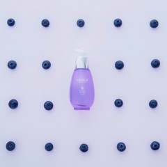 Frudia Frudia Blueberry Hydrating Serum Feuchtigkeitsspendendes Heidelbeer-Serum  Frudia Blueberry Hydrating Serum Увлажняющая черничная сыворотка