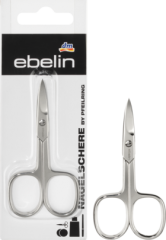 ebelin Ножницы маникюрные, 1 st