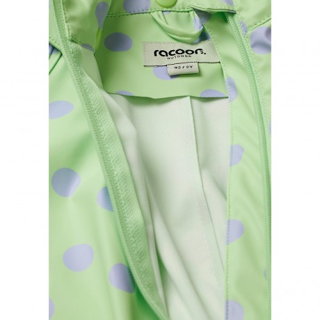 racoon outdoor Naperville Regenanzuge Нейпервильские дождевики