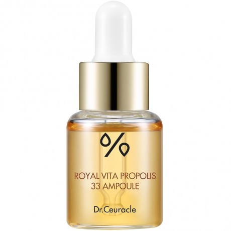 Dr. Ceuracle Royal Vita Propolis 33 Ampullen  Royal Vita Propolis 33 ампулы