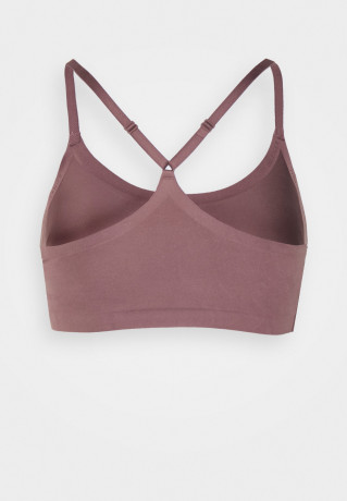 Tommy Hilfiger UNLINED BRALETTE Bustier overshadow БРАЛЕТ БЕЗ ПОДКЛАДКИ Бюстье затмевать