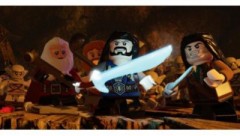 LEGO PSV LEGO Der Hobbit ПСВ Лего Хоббит