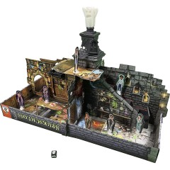 Schmidt Spiele Spukschloss замок с привидениями