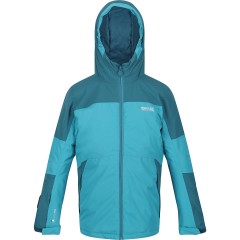 Regatta Outdoorjacke BEAMZ II fur Madchen Куртка уличная BEAMZ II для девочек
