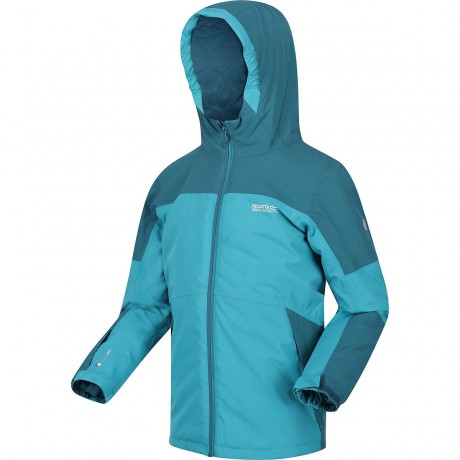 Regatta Outdoorjacke BEAMZ II fur Madchen Куртка уличная BEAMZ II для девочек