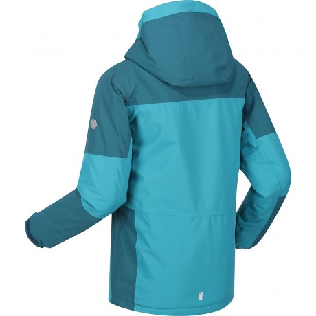 Regatta Outdoorjacke BEAMZ II fur Madchen Куртка уличная BEAMZ II для девочек
