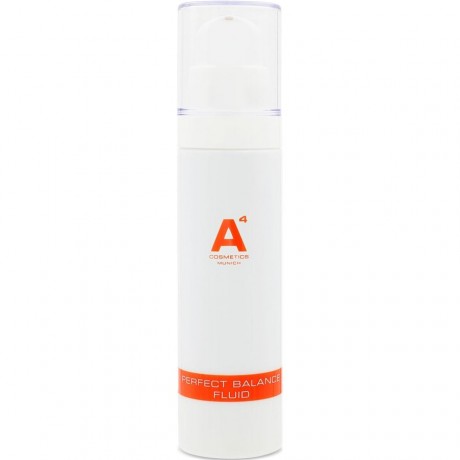 A4 Cosmetics Perfect Balance Fluid  Идеальная балансирующая жидкость
