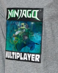 LEGO Langarmshirt fur Jungen Рубашка с длинным рукавом для мальчиков