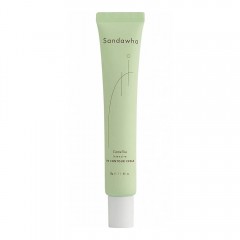 Sandawha Camellia Intensive Eye Contour Cream 30ml  Камелия Интенсивный крем для кожи вокруг глаз 30мл