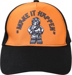 LEGO LEGO Ninjago Cap fur Jungen Кепка LEGO Ninjago для мальчиков