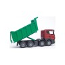 Bruder BRUDER 03550  Scania  LKW m. Kippmulde Грузовик BRUDER 03550 Scania с самосвальным кузовом