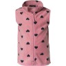 BLUE SEVEN Fleeceweste fur Madchen Флисовый жилет для девочки