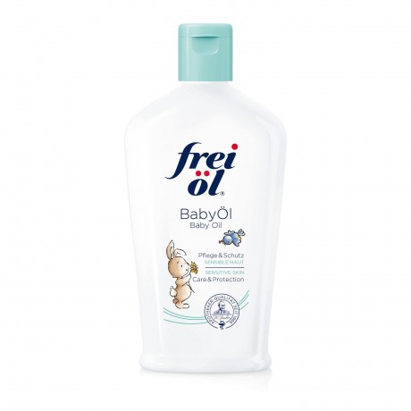 Frei Ol FREI OL BabyOl  БЕСПЛАТНО ПР BabyOl