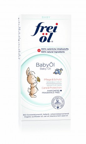 Frei Ol FREI OL BabyOl  БЕСПЛАТНО ПР BabyOl