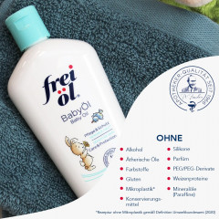Frei Ol FREI OL BabyOl  БЕСПЛАТНО ПР BabyOl