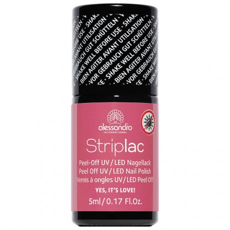 Alessandro (Алессандро) Striplac Nagelgel Striplac, 5 мл