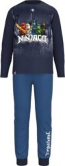 LEGO LEGO Ninjago Schlafanzug fur Jungen Пижамы для мальчиков LEGO Ninjago