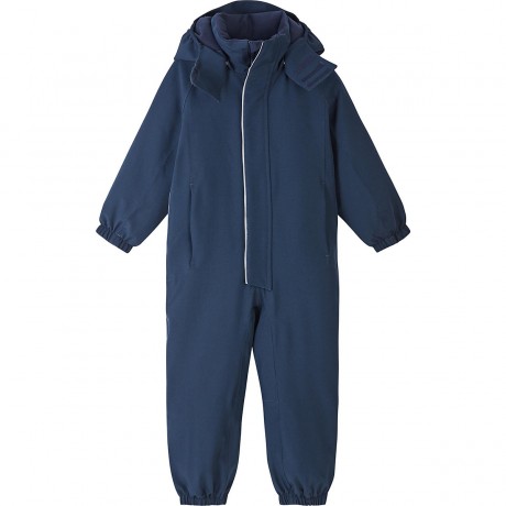 Reima Kinder Schneeanzug TROMSSA Детский зимний комбинезон TROMSSA