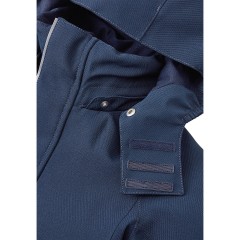 Reima Kinder Schneeanzug TROMSSA Детский зимний комбинезон TROMSSA