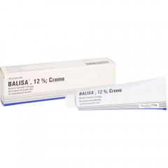 Abanta Pharma BALISA Creme  БАЛИС крем
