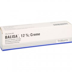 Abanta Pharma BALISA Creme  БАЛИС крем