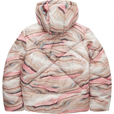 TOM TAILOR Winterjacke fur Madchen Зимняя куртка для девочки