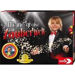 Noris Meine grosse Zauberwelt Мой большой волшебный мир