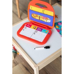 Jumbo Vorschulspiel Ich lerne schreiben Дошкольная игра я учусь писать