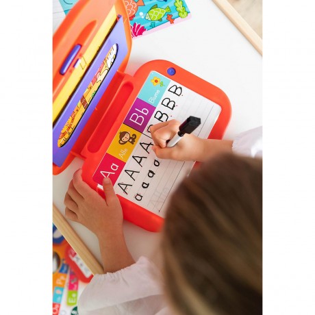 Jumbo Vorschulspiel Ich lerne schreiben Дошкольная игра я учусь писать