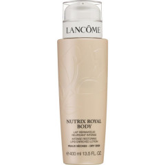 Lancome (Ланком) Korperpflege Nutrix Royale Body Lotion Лосьон для тела, 400 мл