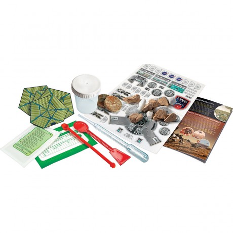 Clementoni Wissenschaft  Spiel Lab Лаборатория научных игр