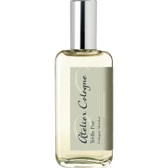 Atelier Cologne (Ателье Колонь) Trefle Pur Eau de Cologne Одеколон, 30 мл