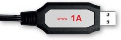 Carrera USB Cable 1A  for LiFePo4 3 USB-кабель 1A для LiFePo4 3
