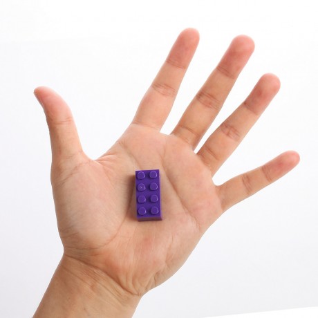 Katara 120 Bausteine mit 4x2 Steine 120 строительных блоков с кирпичами 4x2