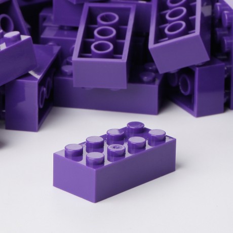 Katara 120 Bausteine mit 4x2 Steine 120 строительных блоков с кирпичами 4x2