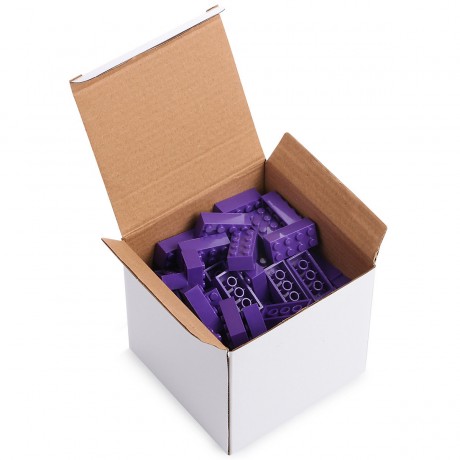 Katara 120 Bausteine mit 4x2 Steine 120 строительных блоков с кирпичами 4x2