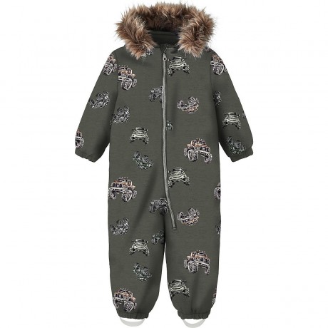 name it Schneeanzug NMMSNOW10 fur Jungen Зимний комбинезон NMMSNOW10 для мальчиков