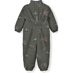 name it Schneeanzug NMMSNOW10 fur Jungen Зимний комбинезон NMMSNOW10 для мальчиков