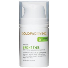 Goldfaden Bright Eyes Dark Circle Radiance Complex  Bright Eyes Комплекс для сияния темных кругов